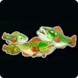 Fish symbol