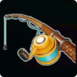 Fishing Rod symbol