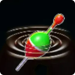 Float symbol
