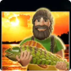 Fisherman symbol